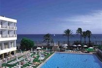Costa Del Sol Princess エステポナ エクステリア 写真